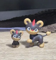 ポケモンフィギュア 廃盤 モンスターコレクション ガチャ レオ꼬 セット
