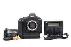 ❗️美品シャッター3万以下❗️Canon EOS-1DX Mark II ボディ - メルカリ