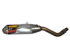 FMF POWERCORE 2.1 サイレンサー マフラー - メルカリ