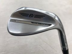 コース未使用/予備グリップ付】ボーケイ SM10 58° 14K DGS200 - メルカリ