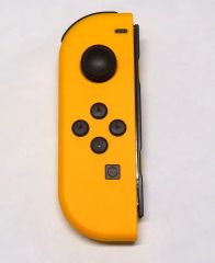 動作確認済】任天堂 Switch Joy-Con (L) ネオンイエロー - メルカリ