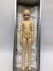 Ringdoll 76cm (Zhao Yun) ヘッド＋ボディ - メルカリ