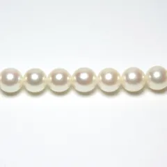 MIKIMOTO ミキモト ベビーパール ネックレス 5.0-5.5mmのサムネイル