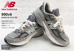 ニューバランス PV990 V6 NEW BALANCE PV990GL6 - メルカリ