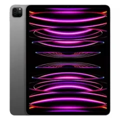 【中古】タブレット端末 iPad Pro 12.9インチ(第6世代) Wi-Fi 512GB (スペースグレイ) [MNXU3J/A]