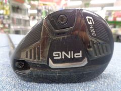 PING ピン ユーティリティ 6U G425 S 希少 左打ち 即購入可 PING ピン ユーティリティ 6U G425 S 希少 左 即購入可 - メルカリ