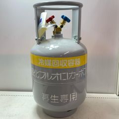 ジェック東理社 液体窒素容器 シーベル 10L（JTP-107250） - メルカリ