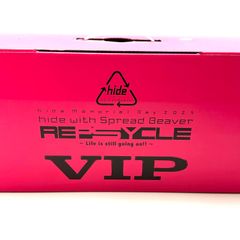 hide with Spread Beaver VIP特典グッズセット hide with Spread Beaver VIP特典グッズセット - メルカリ