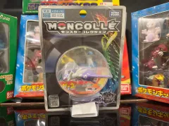 ポケットモンスター モンスターコレクション メガティオラ