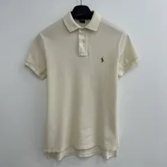90 ポロ ラルフローレン メンズ 半袖 カラーTシャツ