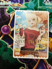 ヴァイスシュヴァルツ 君のためのRPG 通常 ノーマル プロモ 4枚セット