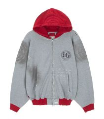 CONP 22AW archive Apple Sweater L サイズ - メルカリ
