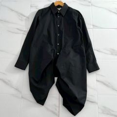 コムデギャルソン 24AW 4つ袖ブラウス - メルカリ