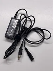東芝 純正 ACアダプター PA5177U-1ACA 19V 2.37A 45W L字プラグ dynabookのサムネイル