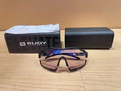 ロードサングラス アルバオプティクス デルタALBAOPTICS DLTA 調光
