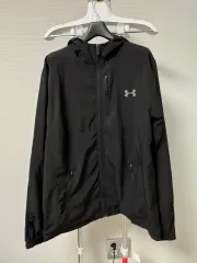 UNDER ARMOUR アンダーアーマー ウインドブレーカー ジャケット XXLサイズ