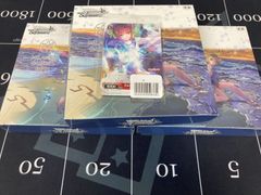 ヴァイスシュヴァルツ ヘブンバーンズレッド vol.2 未開封ボックスx2