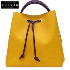 極美品】LOUIS VUITTON エピ ネオノエBB M57032 ガレ - メルカリ