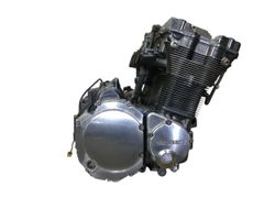 Y様専用 CB250T CB250N CB400T CB400Nエンジン - メルカリ