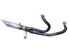 YZF-R6 2006〜ツーブラザーズレーシング ヘッダーパイプ - メルカリ