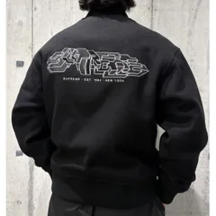 2026年最新】supreme varsity jacket deltaの人気アイテム - メルカリ