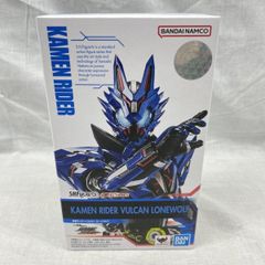 [중고] 개봉) SHFiguarts 가면 라이더 발칸 론 늑대 [91]