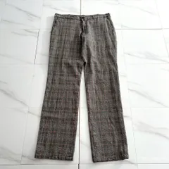 COMME des GARCONS HOMME pants Fulling Lのサムネイル