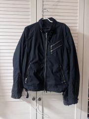 DIESELジャケット 地面師たち 池田エライザ着用モデル - メルカリ