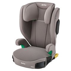 Aprica(アップリカ) ジュニアシート ブースターシート ISOFIX固定
