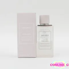 コスメデコルテ イドラクラリティ 薬用 トリートメント エッセンス ウォーター 200ml C911