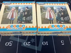 2026年最新】ヴァイスシュヴァルツ ブースターパック ゆるキャン