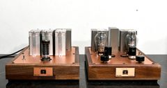 リニア。パワーアンプ 7ファン付き リニア。パワーアンプ 7ファン付き - メルカリ