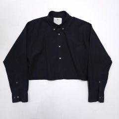 RAZZIS フェイクファーパーカー 48(XL) - メルカリ