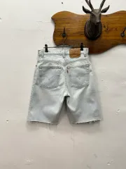28) 90年代 USA製 Levi's 550 リラックスドデニム