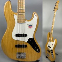 即発送 fender JB75-80 Eシリアル サドウスキープリアンプ内蔵 - メルカリ