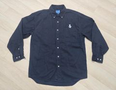 美品】 LAFAYETTEクロッスド フラッグ L/S ワーク シャツ - メルカリ