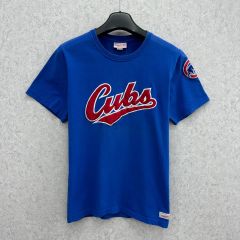 希少✨】ポロラルフローレン × MLB CUBS カブス ポロシャツ - メルカリ