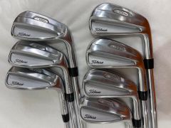 T100(2023年) 5-9i ＋ Vokey SM10 46゜F10 - メルカリ