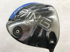 PING ドライバー G30 SF Tec ロフト10° フレックスR2 - メルカリ