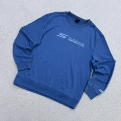 100 SKECHERS スケッチャーズ メンズ パフォーマンス スウェット Tシャツ 0521Yのサムネイル