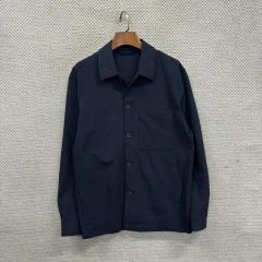 【良品/レア】LAVENHAM スプリング シャツジャケット カバーオール S 良品/レア】LAVENHAM スプリング シャツジャケット カバーオール S