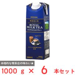 新品】守山乳業 喫茶店の味 ロイヤルミルクティー＆ココア 4本セット