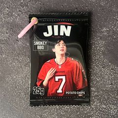 BTS オール アリラン お菓子キーリング - メルカリ