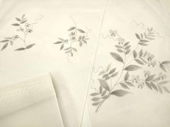 東京友禅作家 菅有鬼一氏 袋帯 蔦 - メルカリ