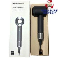 新品 未開封 ダイソン スーパーソニック ドライヤーHD08 - メルカリ