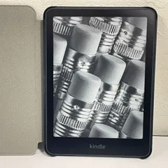 【三沢店65-3-0521】Amazon Kindle Paperwhite 12世代 16GBのサムネイル