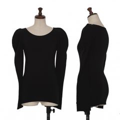 OVERNEATH CITY SHOP 別注 rib sleeves ベロア - メルカリ