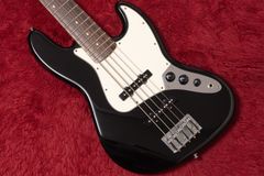 Fender Standard Jazz Bass V 弦裏通し Fender Standard Jazz Bass V 弦裏通し - メルカリ