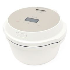 Panasonic Bistro オートクッカーNF-AC1000（中古品） - メルカリ