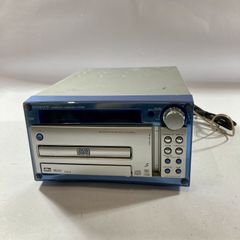KENWOOD ミニコンポ RMD-SJ5WM 【ジャンク】 - メルカリ